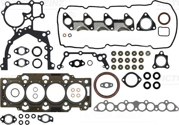 Full Gasket Kit, engine